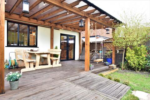 46 Sidewood Road, London, SE9 2HA