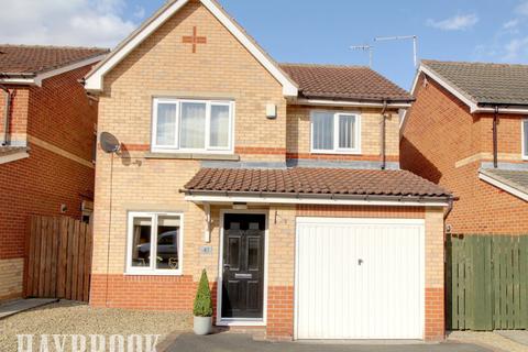 41 Thorncliffe View, Chapeltown, Sheffield, S35 3XU