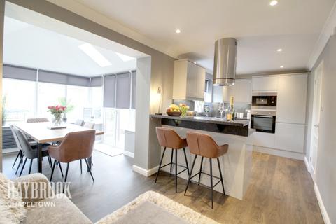 41 Thorncliffe View, Chapeltown, Sheffield, S35 3XU