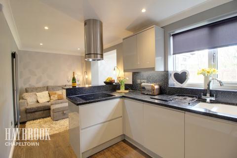 41 Thorncliffe View, Chapeltown, Sheffield, S35 3XU