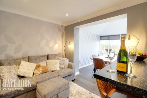 41 Thorncliffe View, Chapeltown, Sheffield, S35 3XU