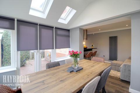 41 Thorncliffe View, Chapeltown, Sheffield, S35 3XU