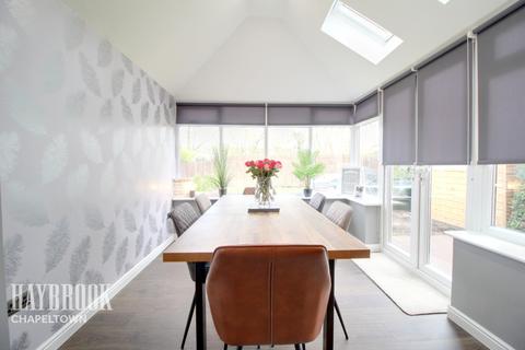 41 Thorncliffe View, Chapeltown, Sheffield, S35 3XU