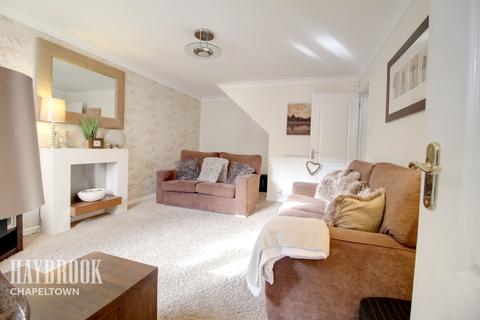 41 Thorncliffe View, Chapeltown, Sheffield, S35 3XU
