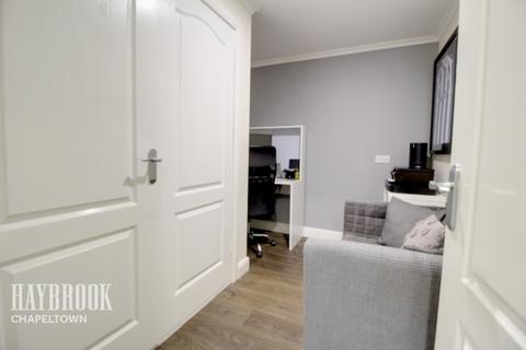 41 Thorncliffe View, Chapeltown, Sheffield, S35 3XU