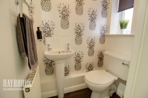 41 Thorncliffe View, Chapeltown, Sheffield, S35 3XU