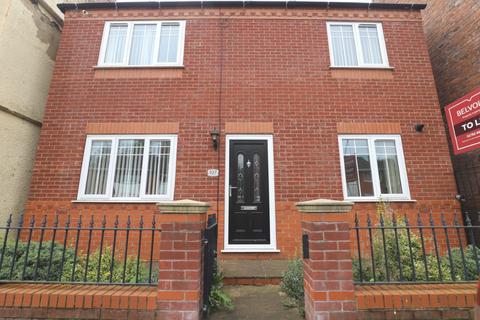 4 bedroom detached house to rent - Newcastle Street, Silverdale, ST5