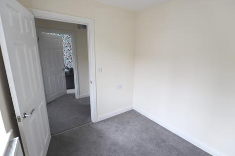 4 bedroom detached house to rent - Newcastle Street, Silverdale, ST5