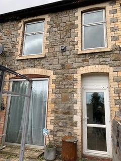 8 Eridge Road, Garndiffaith, Pontypool, NP4 7LU