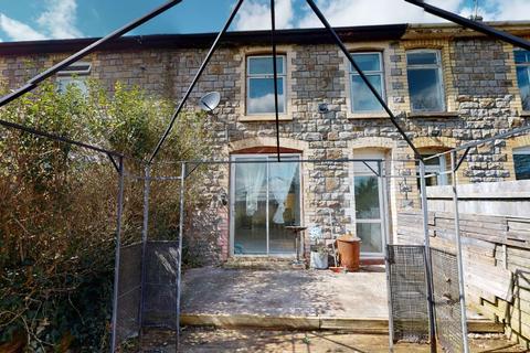 8 Eridge Road, Garndiffaith, Pontypool, NP4 7LU