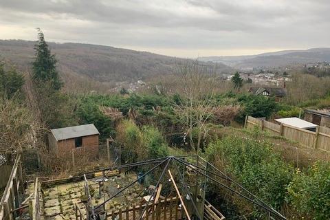 8 Eridge Road, Garndiffaith, Pontypool, NP4 7LU