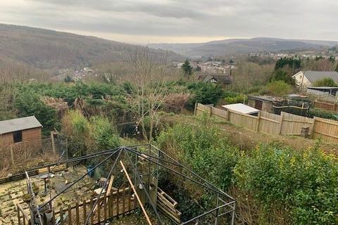 8 Eridge Road, Garndiffaith, Pontypool, NP4 7LU