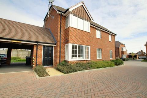 2 bedroom apartment for sale - Kilham Way, Ferring, Worthing, BN12
