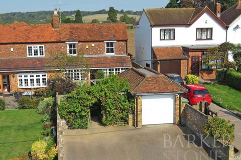 Bramley Cottage Hedsor Road, Bourne End, SL8 5EE