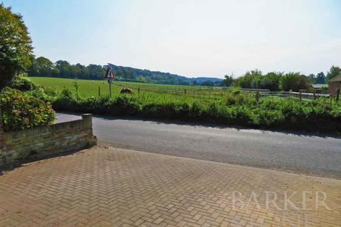 Bramley Cottage Hedsor Road, Bourne End, SL8 5EE