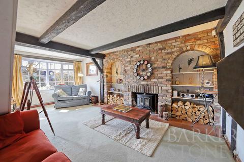 Bramley Cottage Hedsor Road, Bourne End, SL8 5EE