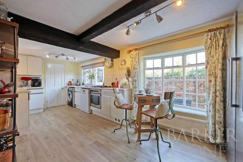 Bramley Cottage Hedsor Road, Bourne End, SL8 5EE