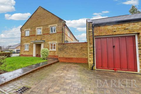 5 Gowrie Place, Caterham, CR3 5ZF