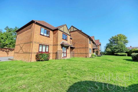 Flat 2, Denton Court Bobmore Lane, Marlow, SL7 1GW