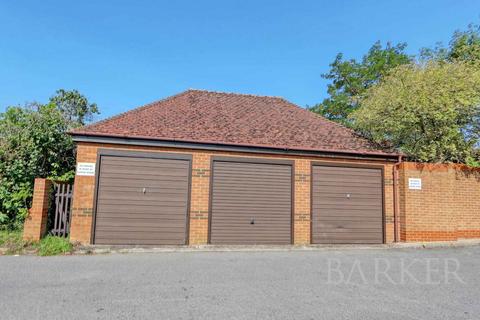 Flat 2, Denton Court Bobmore Lane, Marlow, SL7 1GW