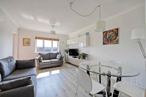 Flat 2, Denton Court Bobmore Lane, Marlow, SL7 1GW