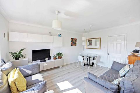 Flat 2, Denton Court Bobmore Lane, Marlow, SL7 1GW