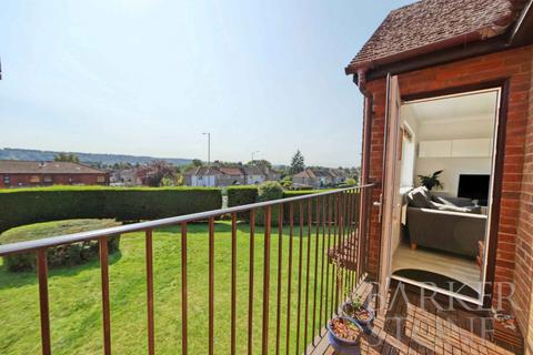 Flat 2, Denton Court Bobmore Lane, Marlow, SL7 1GW
