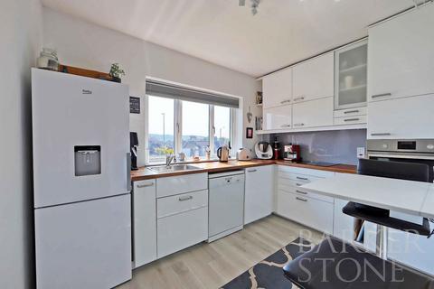 Flat 2, Denton Court Bobmore Lane, Marlow, SL7 1GW