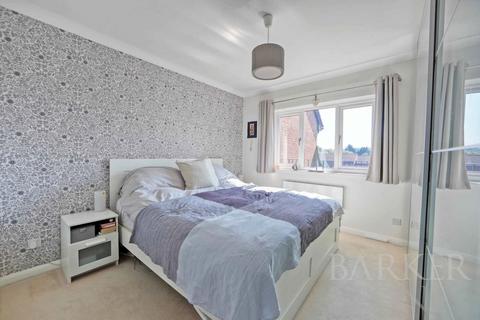 Flat 2, Denton Court Bobmore Lane, Marlow, SL7 1GW