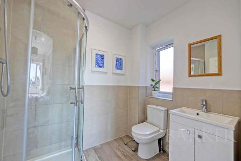 Flat 2, Denton Court Bobmore Lane, Marlow, SL7 1GW