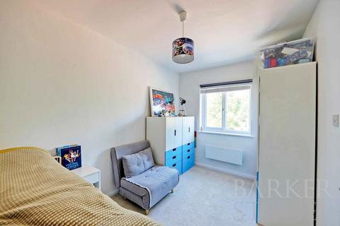 Flat 2, Denton Court Bobmore Lane, Marlow, SL7 1GW