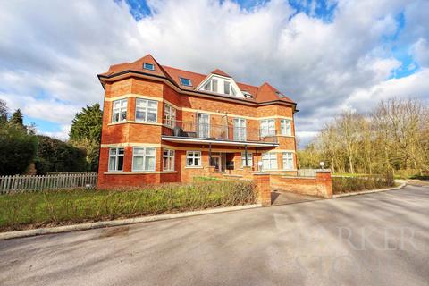 Flat 10, The Old Court Bath Road, Taplow, Maidenhead, SL6 0AH