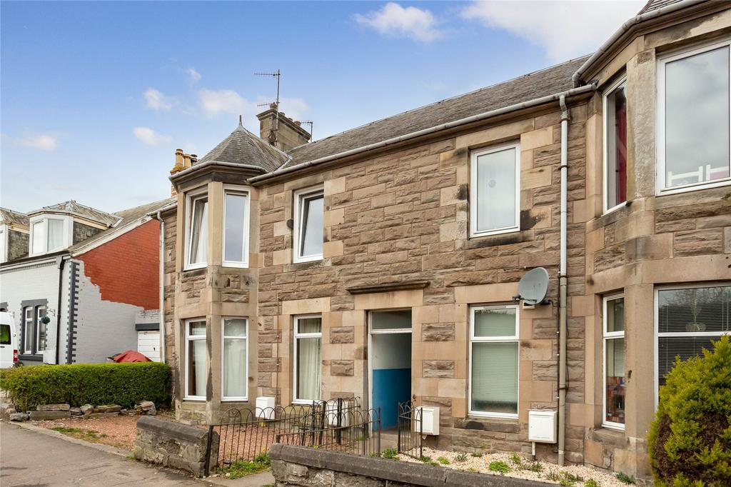 5D Unity Terrace, Perth, PH1 2 bed flat £108,000