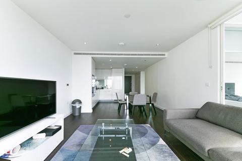 2 bedroom apartment for sale, Sky Gardens, Wandsworth Road, Nine Elms, SW8