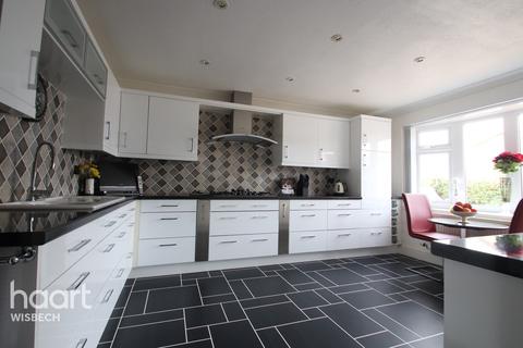 20 Cambridge Drive, Wisbech, PE13 1SE