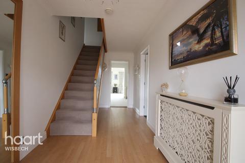 20 Cambridge Drive, Wisbech, PE13 1SE