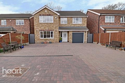 36 Ascot Way, North Hykeham, Lincoln, LN6 9NU