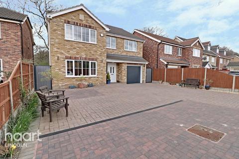 36 Ascot Way, North Hykeham, Lincoln, LN6 9NU