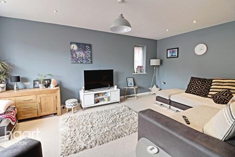 36 Ascot Way, North Hykeham, Lincoln, LN6 9NU