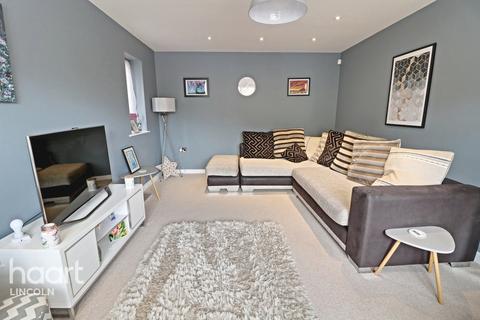 36 Ascot Way, North Hykeham, Lincoln, LN6 9NU