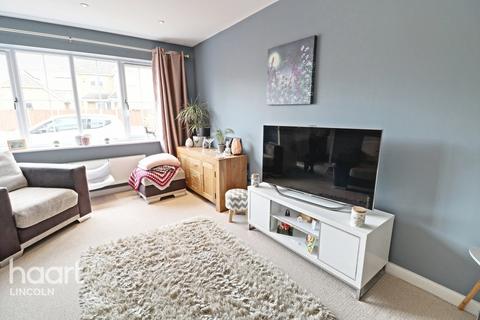 36 Ascot Way, North Hykeham, Lincoln, LN6 9NU
