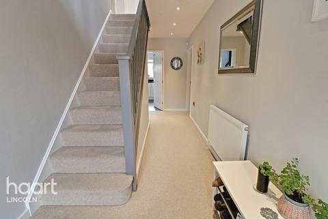 36 Ascot Way, North Hykeham, Lincoln, LN6 9NU