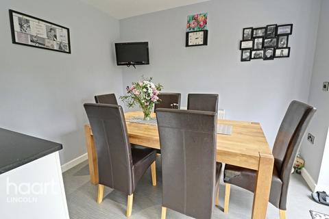 36 Ascot Way, North Hykeham, Lincoln, LN6 9NU
