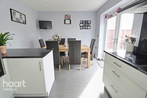 36 Ascot Way, North Hykeham, Lincoln, LN6 9NU