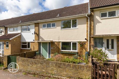 40 Ellice, Letchworth Garden City, SG6 2LN