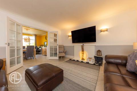 40 Ellice, Letchworth Garden City, SG6 2LN
