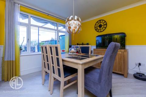 40 Ellice, Letchworth Garden City, SG6 2LN