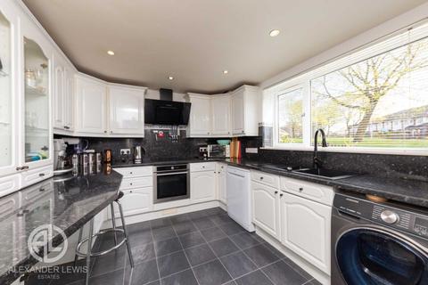 40 Ellice, Letchworth Garden City, SG6 2LN