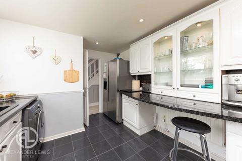 40 Ellice, Letchworth Garden City, SG6 2LN