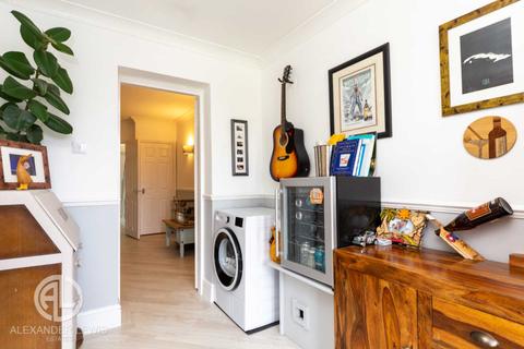 40 Ellice, Letchworth Garden City, SG6 2LN